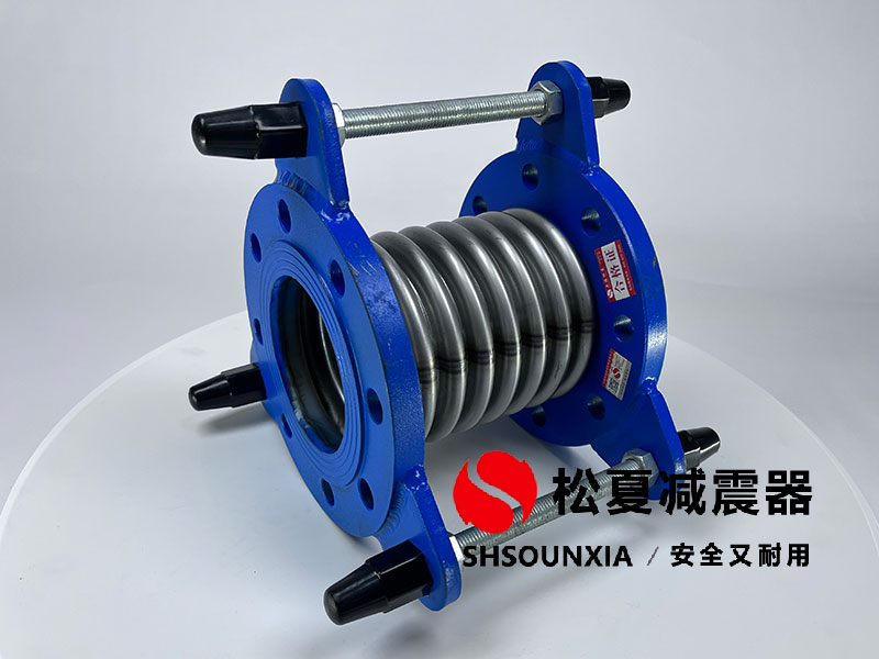 溝槽金屬軟管廠家